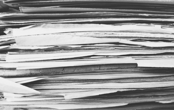 Aktengeologie – Die Archive der GBA