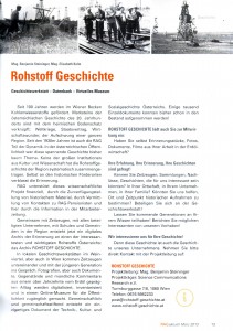 RAG aktuell Maerz 2013