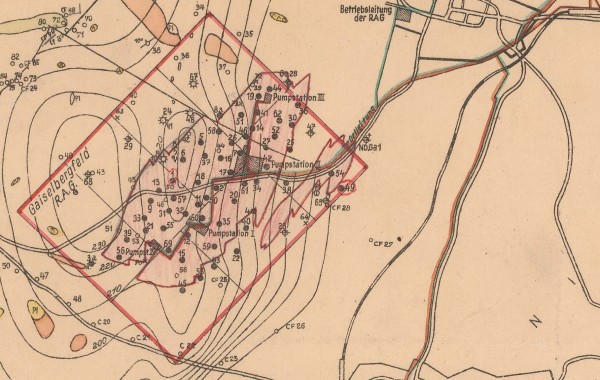 Rekord im Weinberg – Sonde Gaiselberg 1 (RAG)
