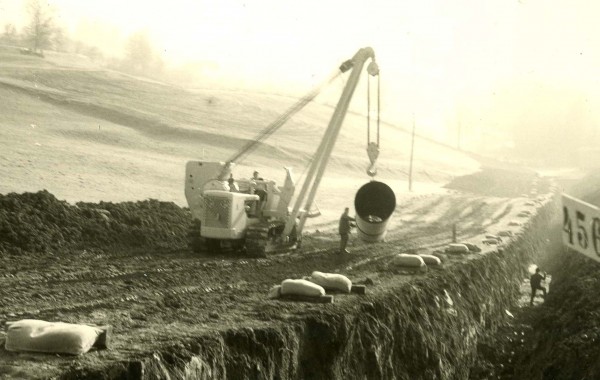 Pipelines