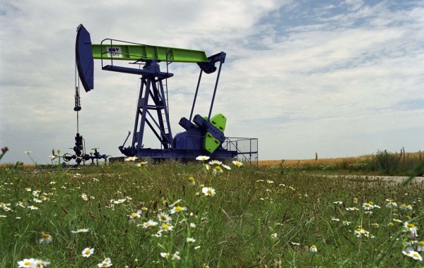 OMV – Konzern aus dem Weinviertel